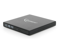 Gembird Napęd DVD na USB - 1115556 - zdjęcie 2